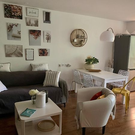 Entre Neige Et Thermes Brides-les-Bains Esterno foto