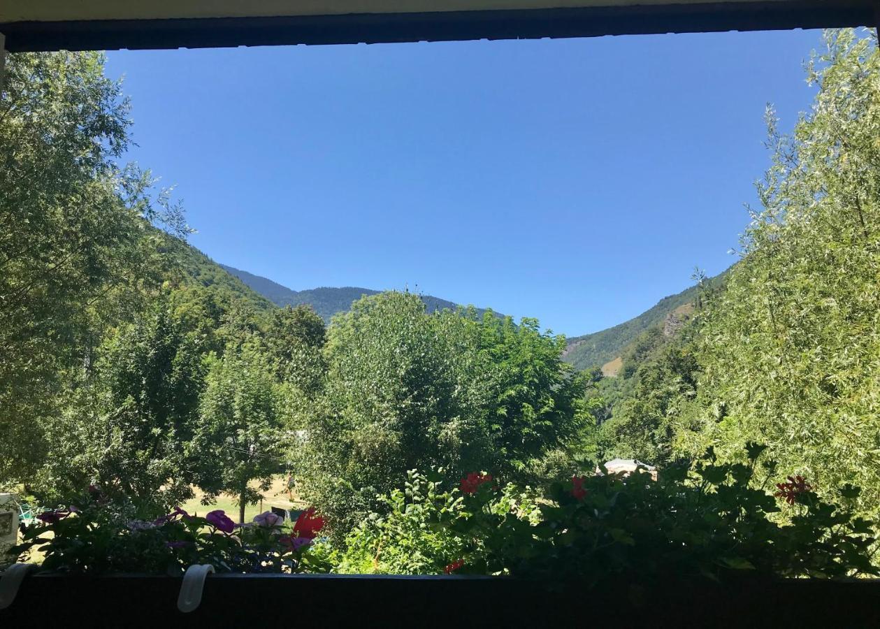 Entre Neige Et Thermes Brides-les-Bains Esterno foto