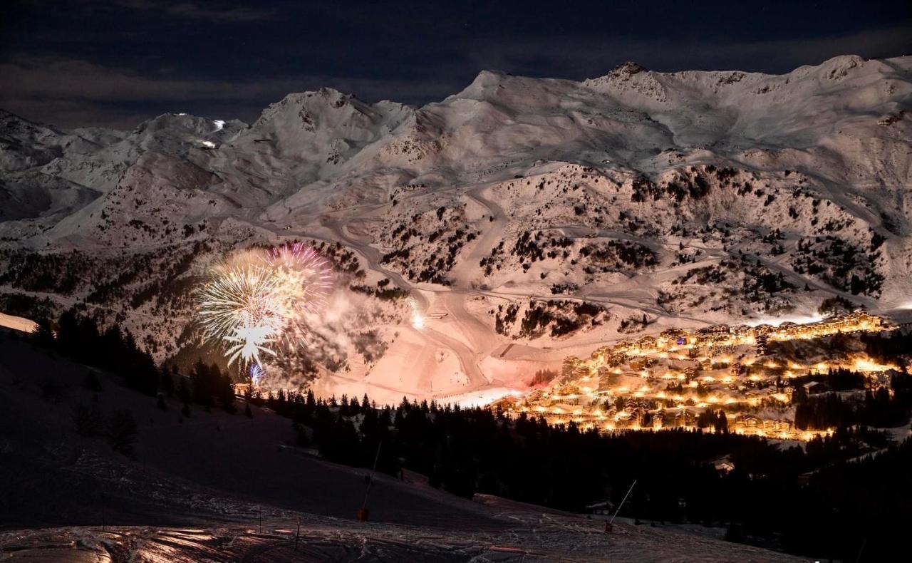 Entre Neige Et Thermes Brides-les-Bains Esterno foto