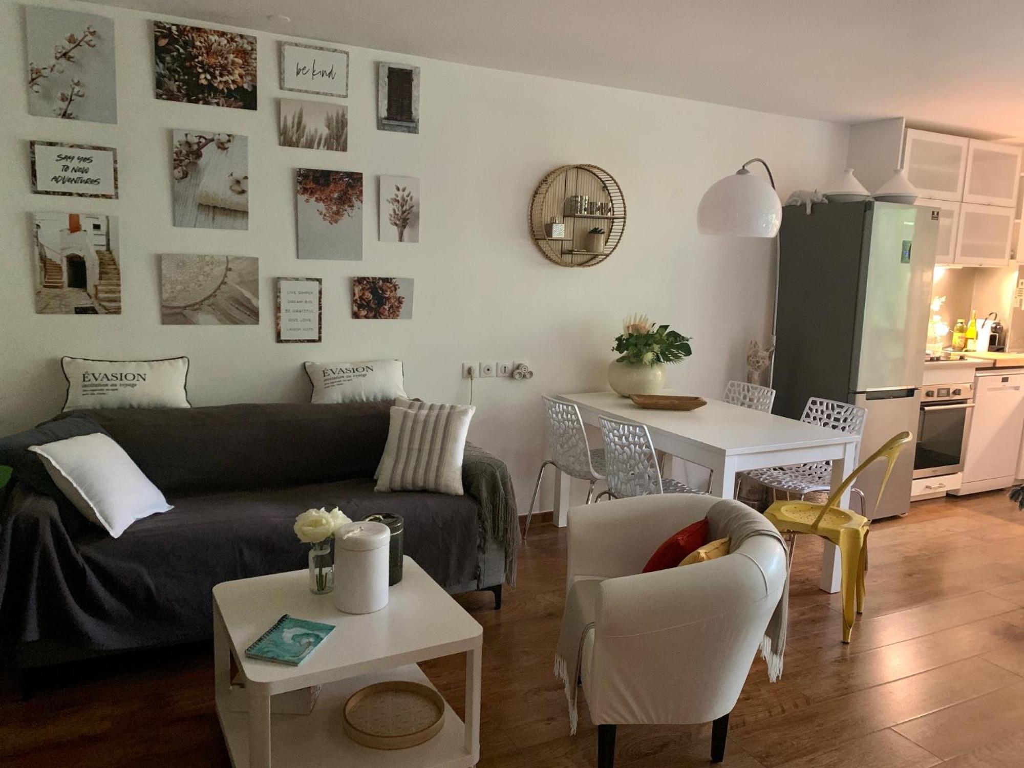 Entre Neige Et Thermes Brides-les-Bains Esterno foto